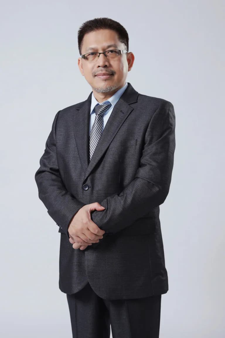 Konsultan MAAS: Agus Tri Widodo