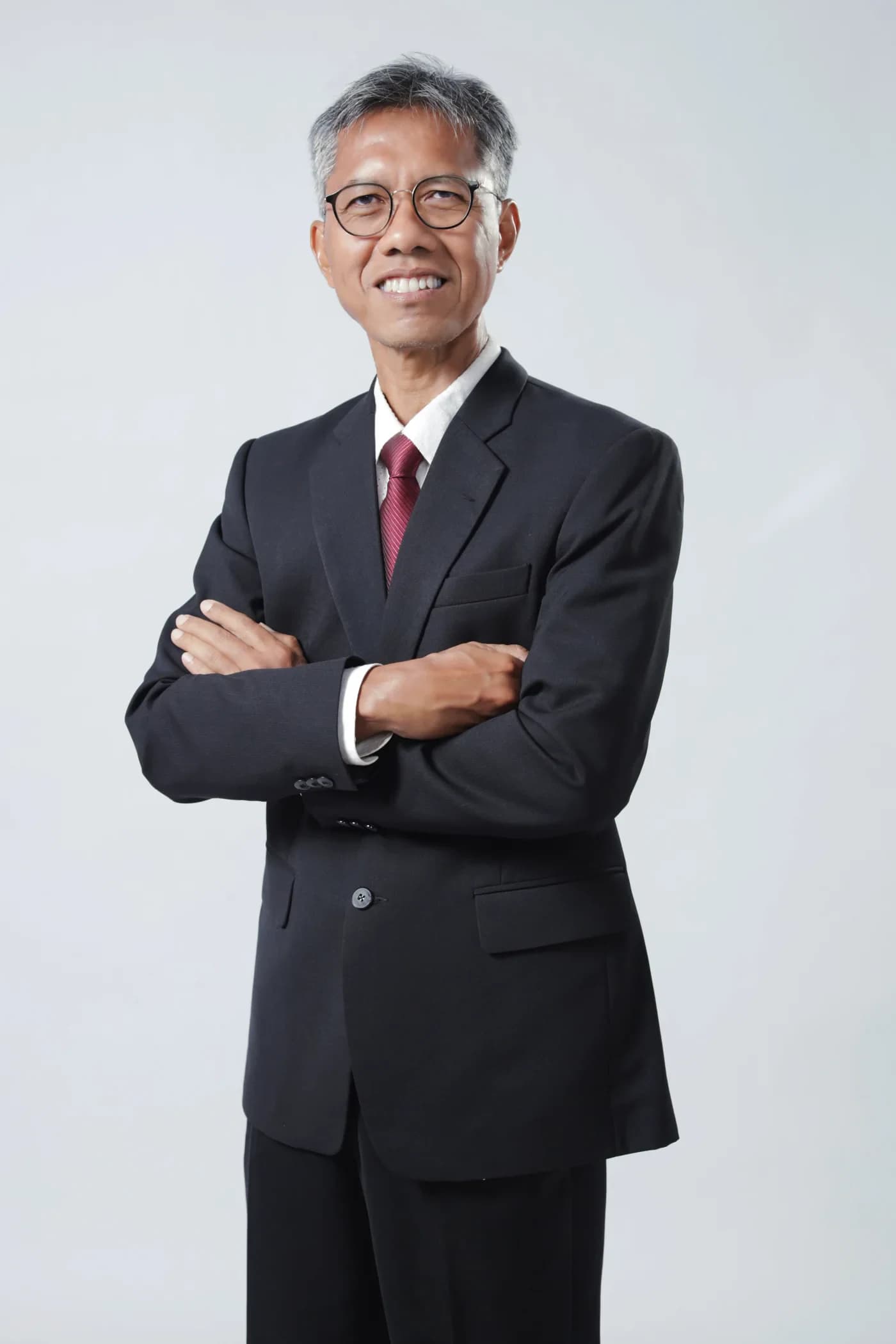 Konsultan MAAS: Subandiman