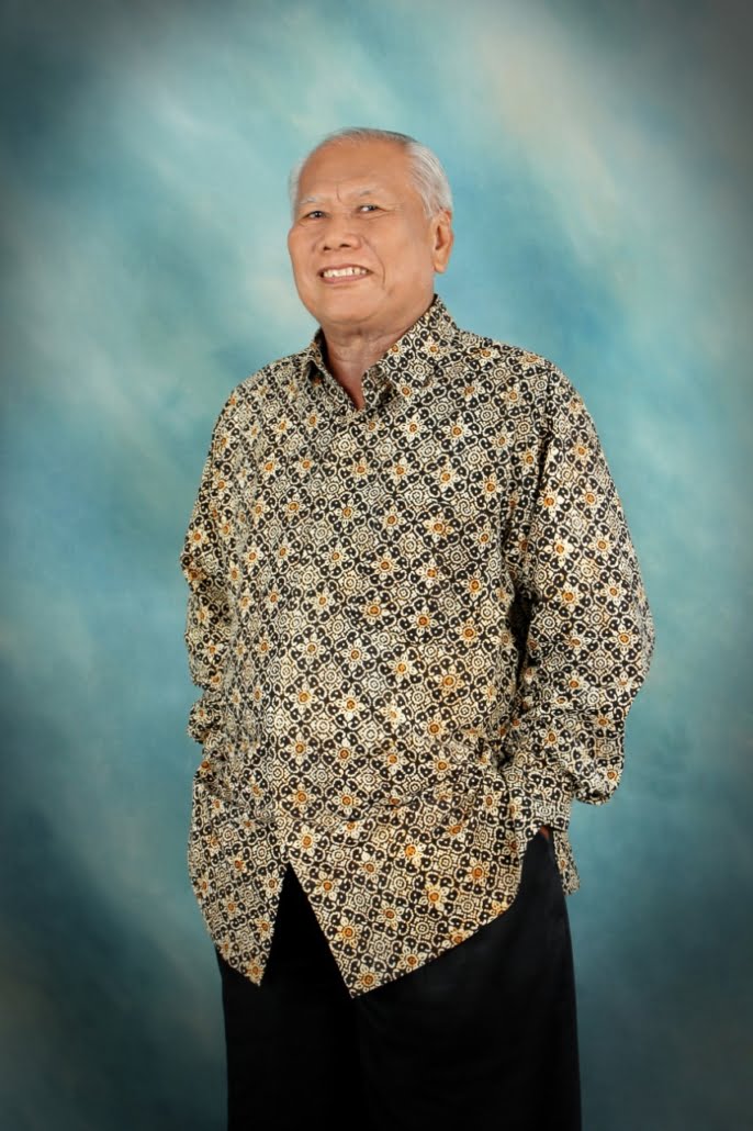 Aki Baihaki